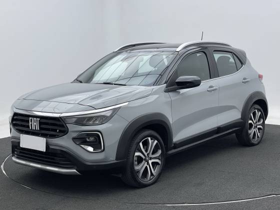 FIAT PULSE 1.0 TURBO 200 FLEX IMPETUS CVT
